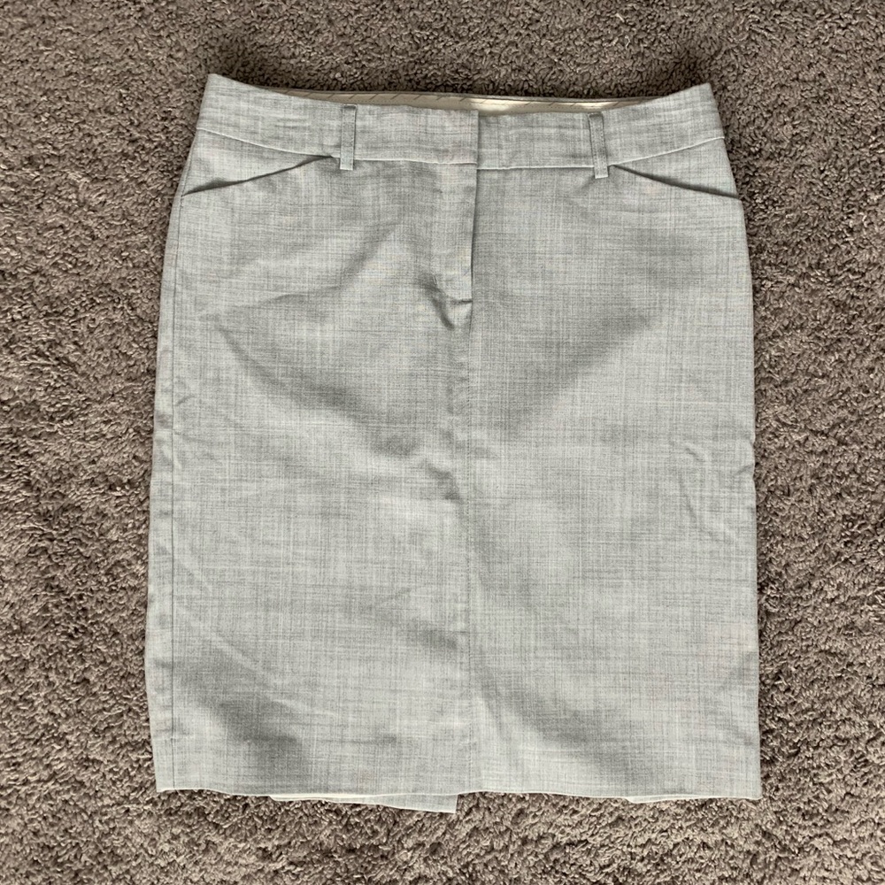 Express Editor pencil skirt
